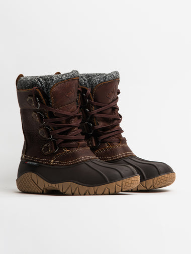 WOMENS LEMON JELLY JULES01 BOOTS - CLEARANCE | Boathouse Footwear Collective