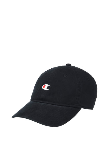 CHAMPION GARMENT WASHED RELAXED BUCKET HAT