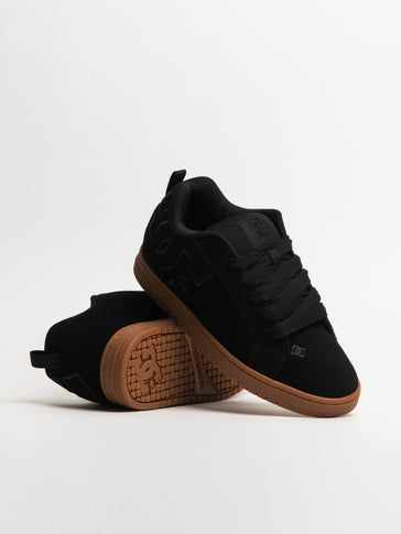 Basket Homme - DC Shoes - T46 - Très bon état 3825592163370 : La