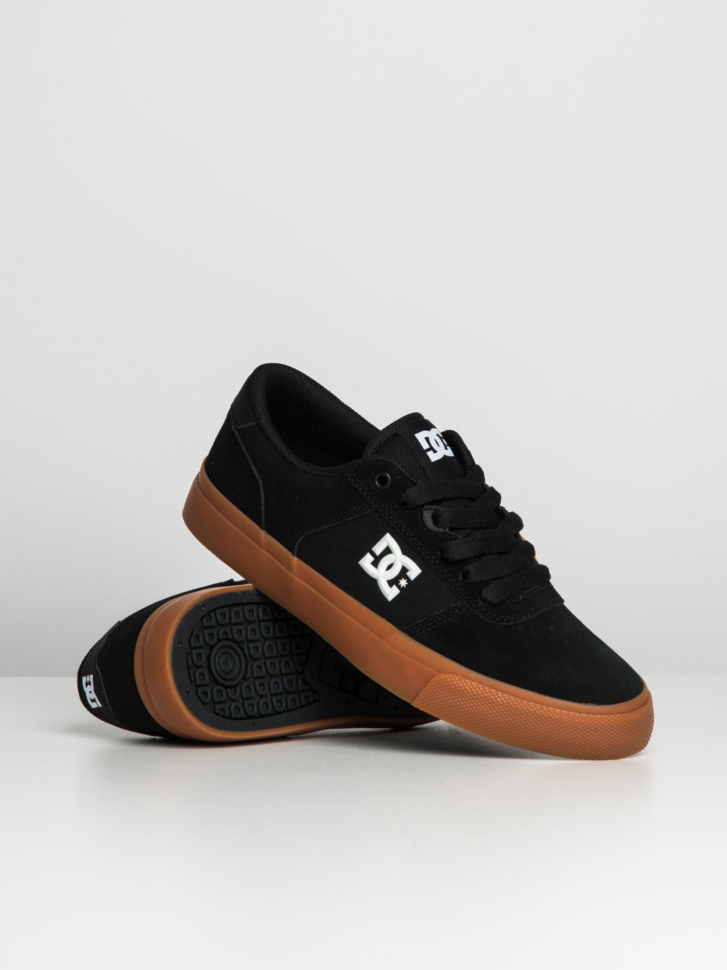 MENS DC SHOES TRANSIT CLEARANCE Boathouse Footwear Collective