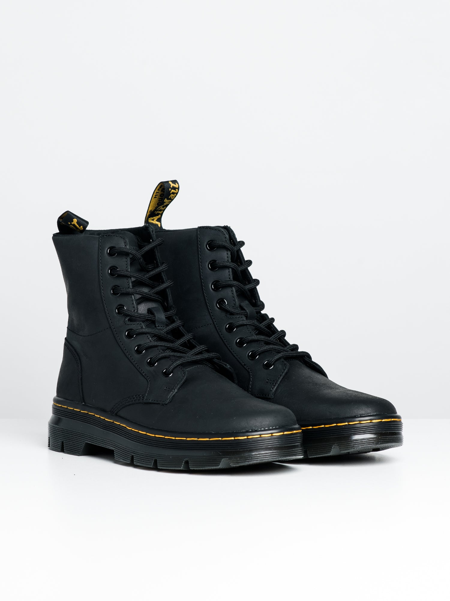 MENS DR MARTENS BOURY EXTRA TOUGH 50/50 BOOT | Boathouse Footwear