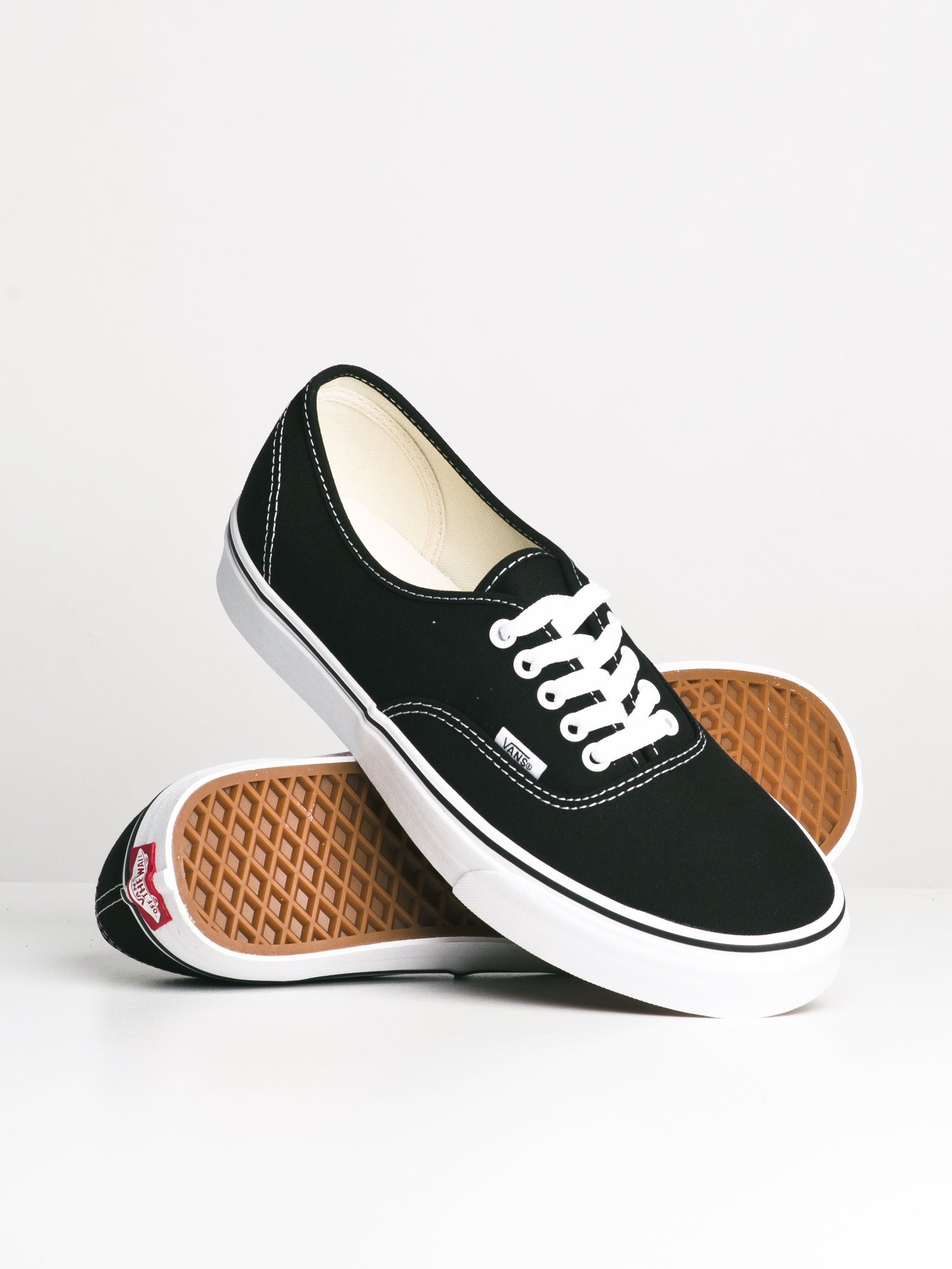 MENS VANS COMFYCUSH AUTH | Boathouse Footwear Collective