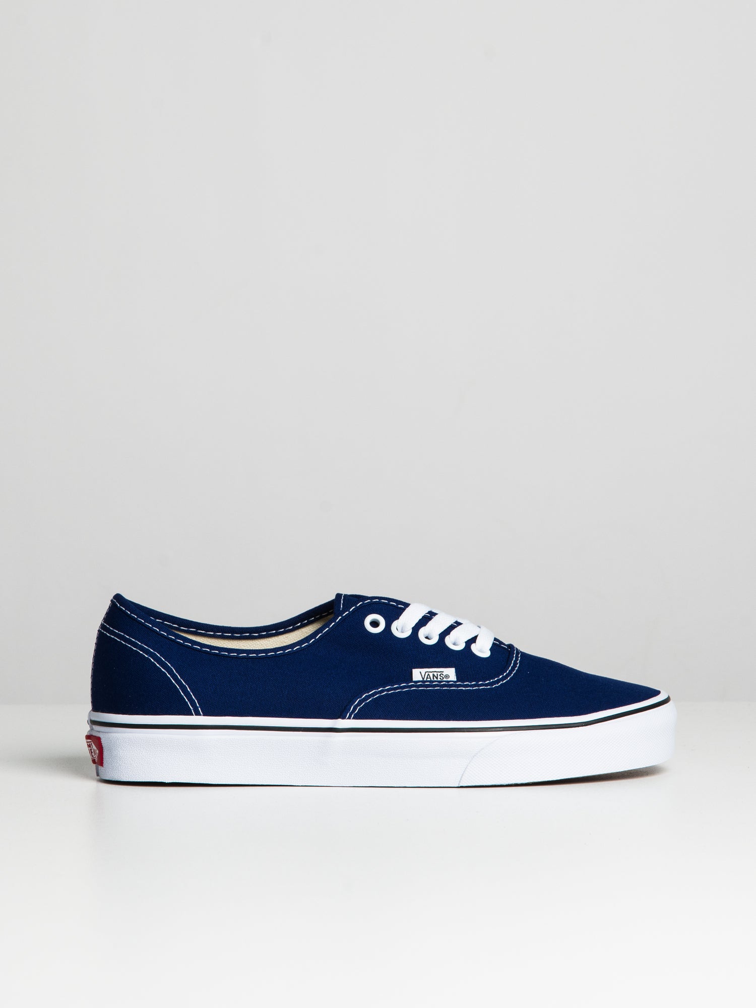 Van blue store shoes