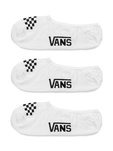 VANS Bear Friends Canoodle - Multi - Pack de 3 Socquettes