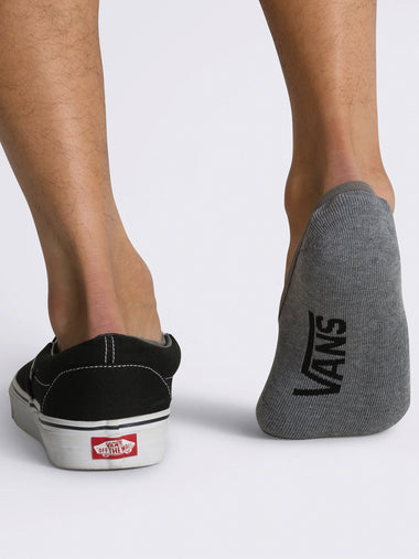 billig abgeben VANS CLASSIC CREW | 3 Collective PACK Boathouse Footwear SOCKS