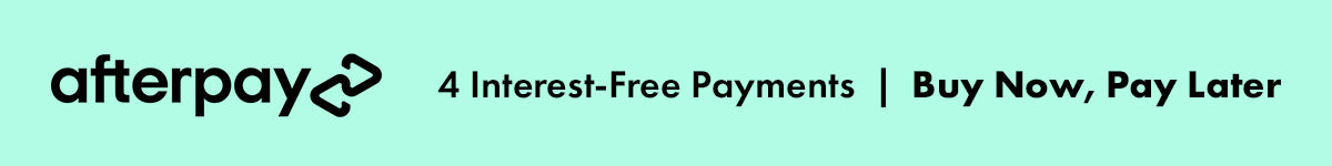 afterpay Buy Now Pay Later