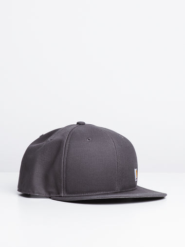 CASQUETTE ODESSA BLACK TU CARHARTT S1100289001