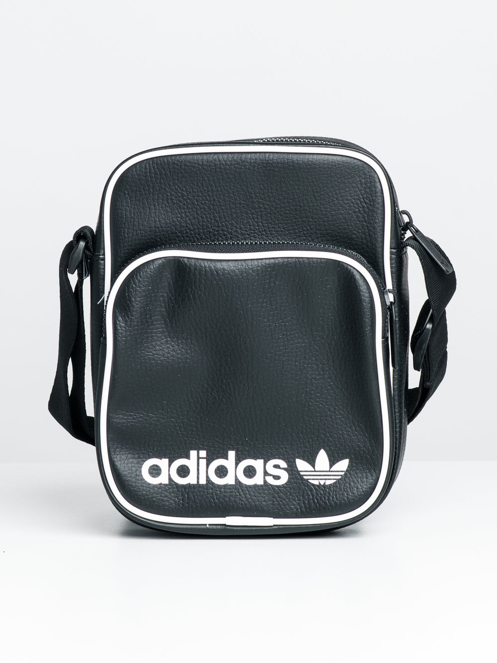 adidas vintage messenger bag