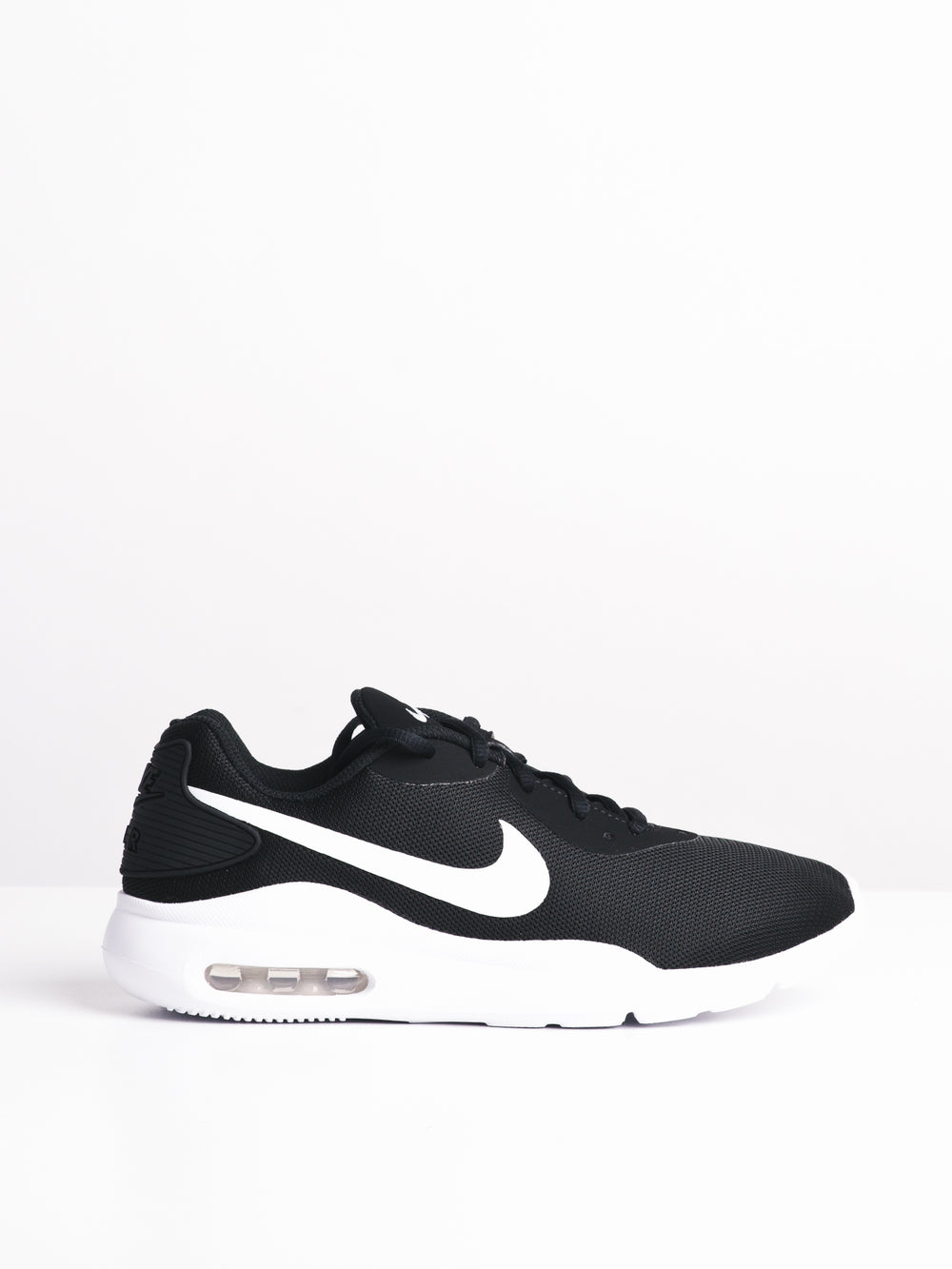 wmns nike air max oketo black