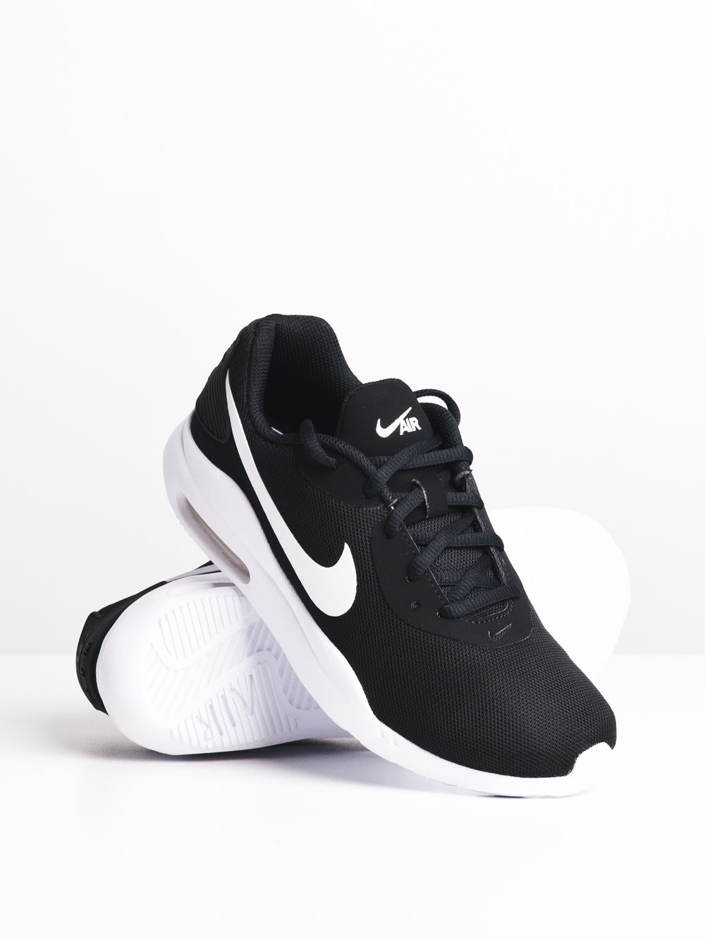 black and white nike sneakers womens