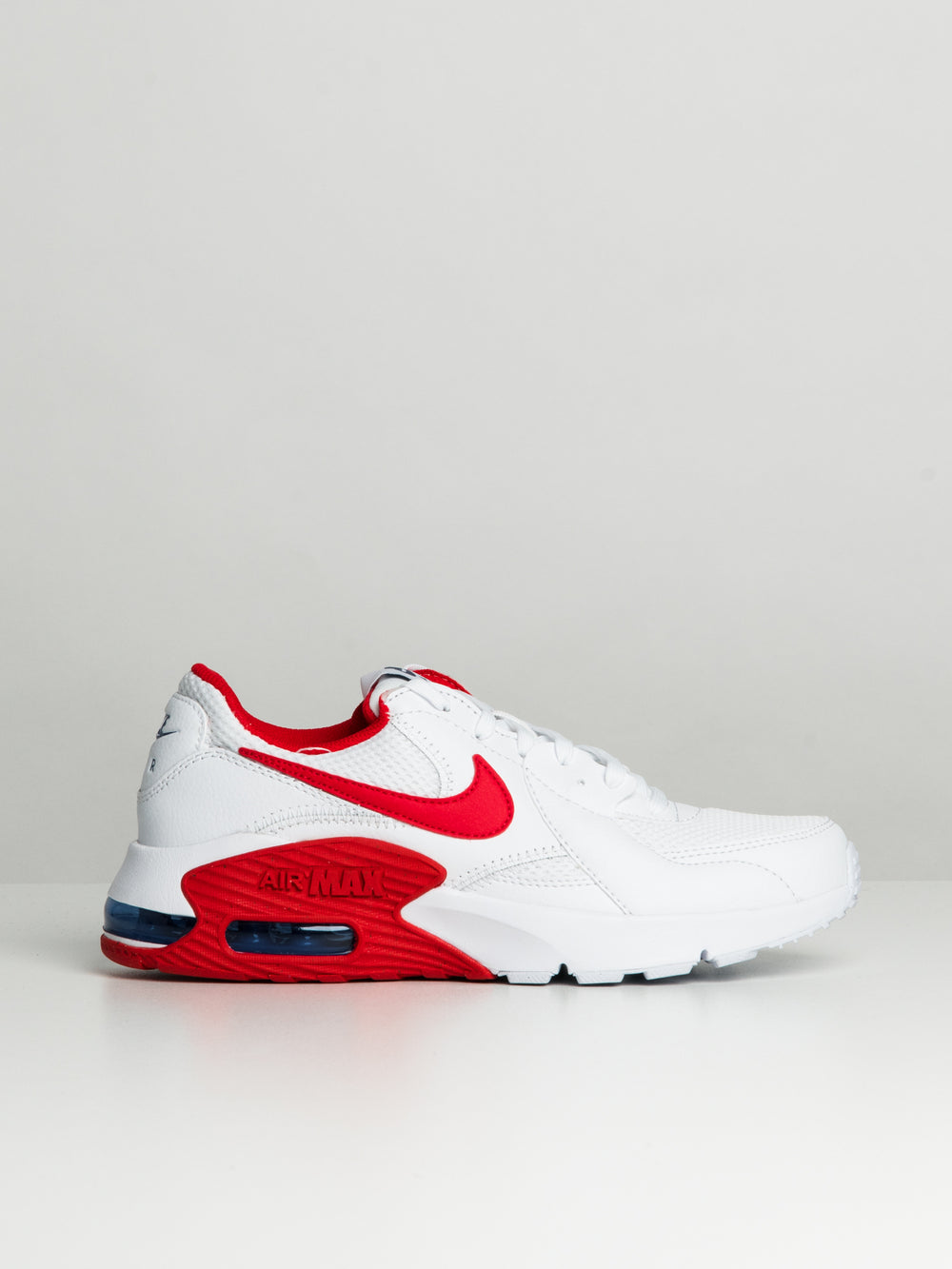 women's nike air max excee sneakers red