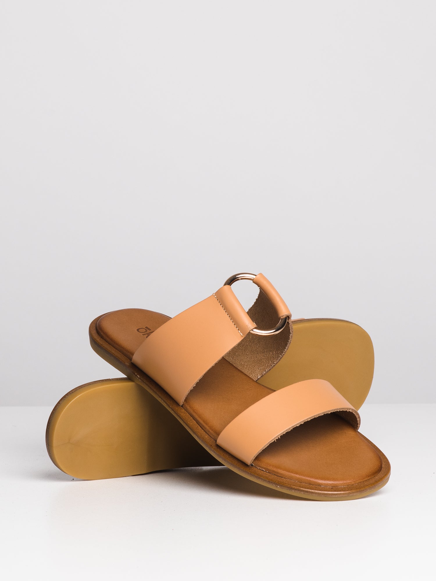 WOMENS AZRA - NUDE-D2 - CLEARANCE | Blackwell Supply Co.