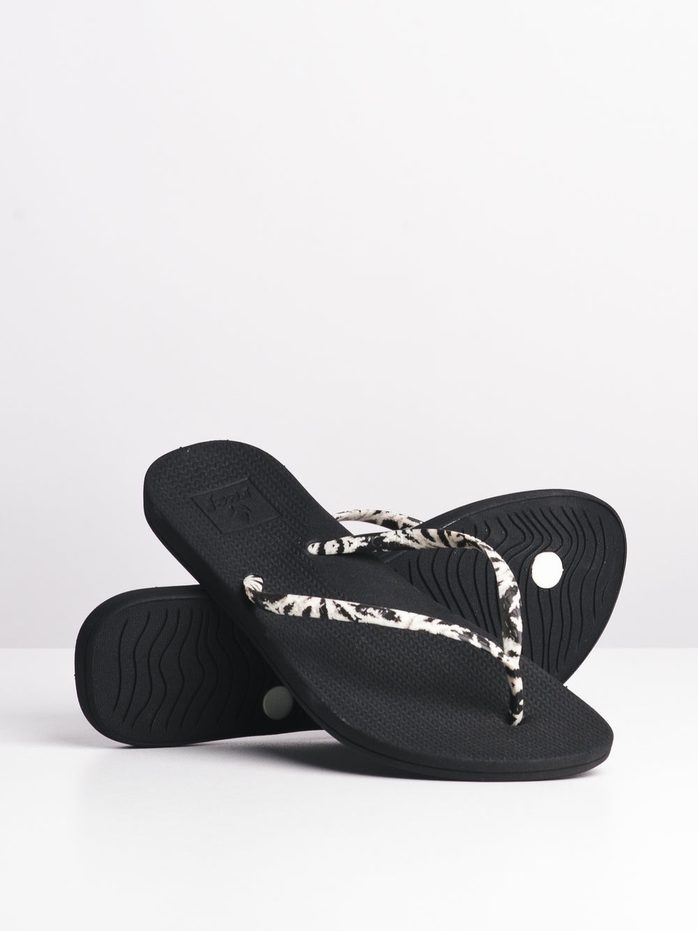 womens reef sandals clearance