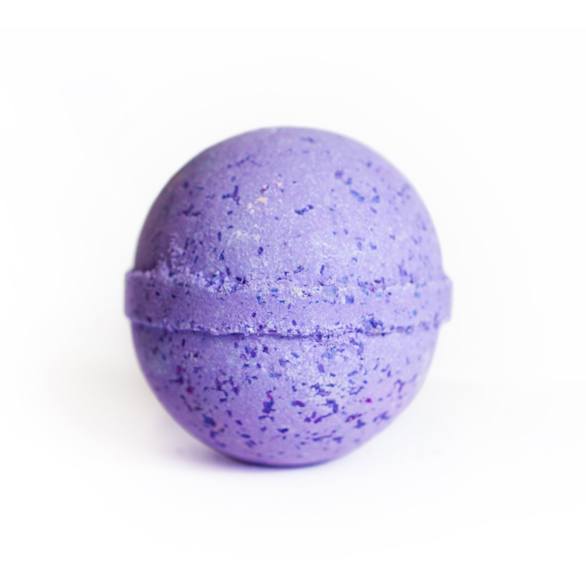 lavender bath bombs