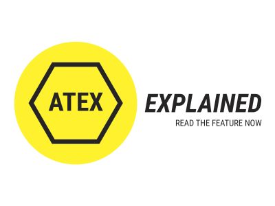 What is Atex rating