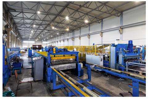 Scayl automation machinery