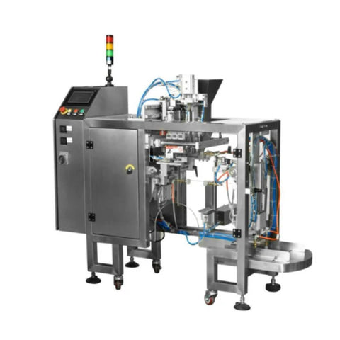 scayl doypack machinery