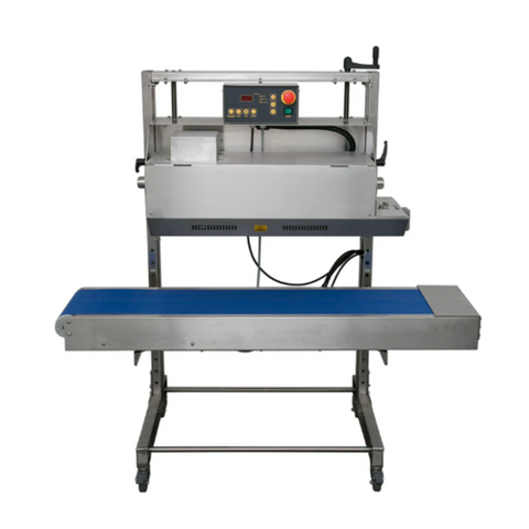 Scayl Sealing Machine