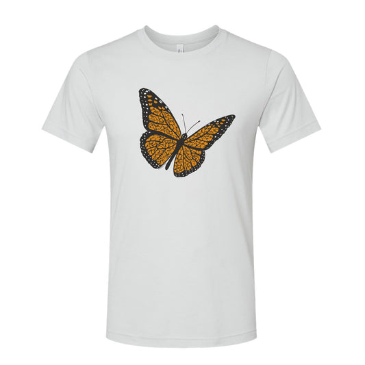 Monarch Butterfly Sticker – PINCH