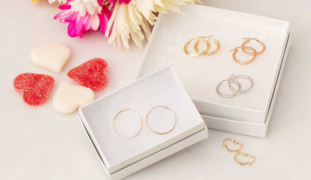 Valentine's Day Collection– LooptyHoops