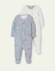 Mini Boden USA Sleepers