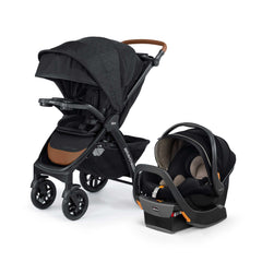 Chicco Travel System