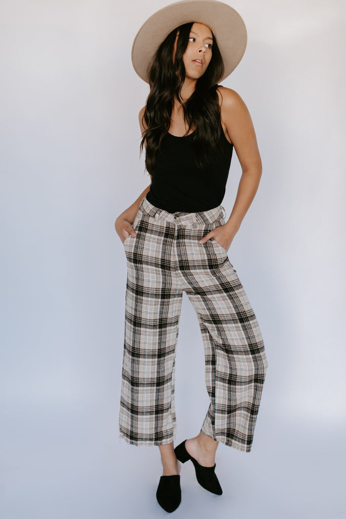 Love Struck Flare Pants