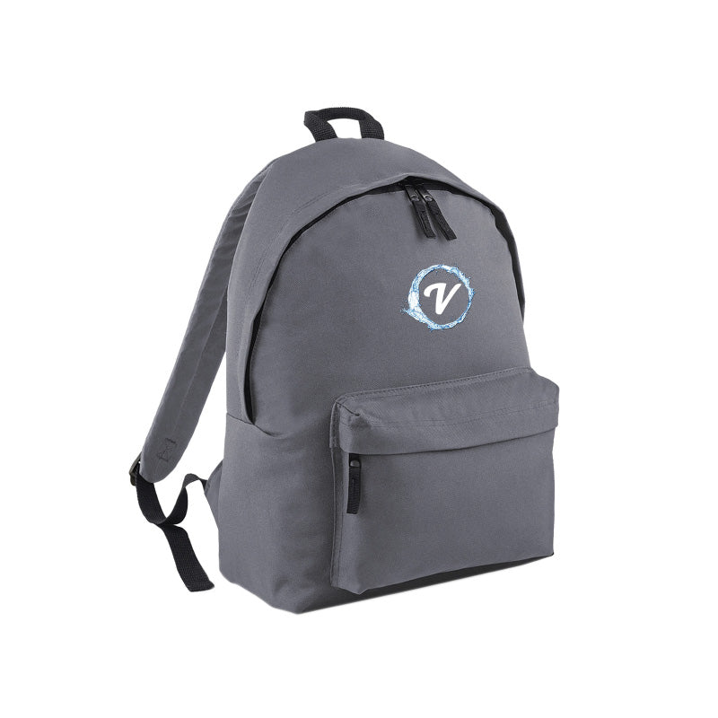 Product Name: ViDrate Visionary Backpack Product Info: Casual Backpack Delivery: All UK orders over £20 FREE! (3-5 Working Days) Under £20 - £2.99  Product Description: The ViDrate Visionary Backpack is a must have for anybody on the go. With two storage