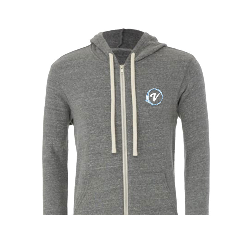 Product Name: ViDrate Visionary Full Zip Hoodie (lightweight) Product Info: Full Zip Hoodie Delivery: All UK orders over £20 FREE! (3-5 Working Days) Under £20 - £2.99  Product Description: This comfortable, ViDrate Visionary Full Zip Hoodie (lightweight)