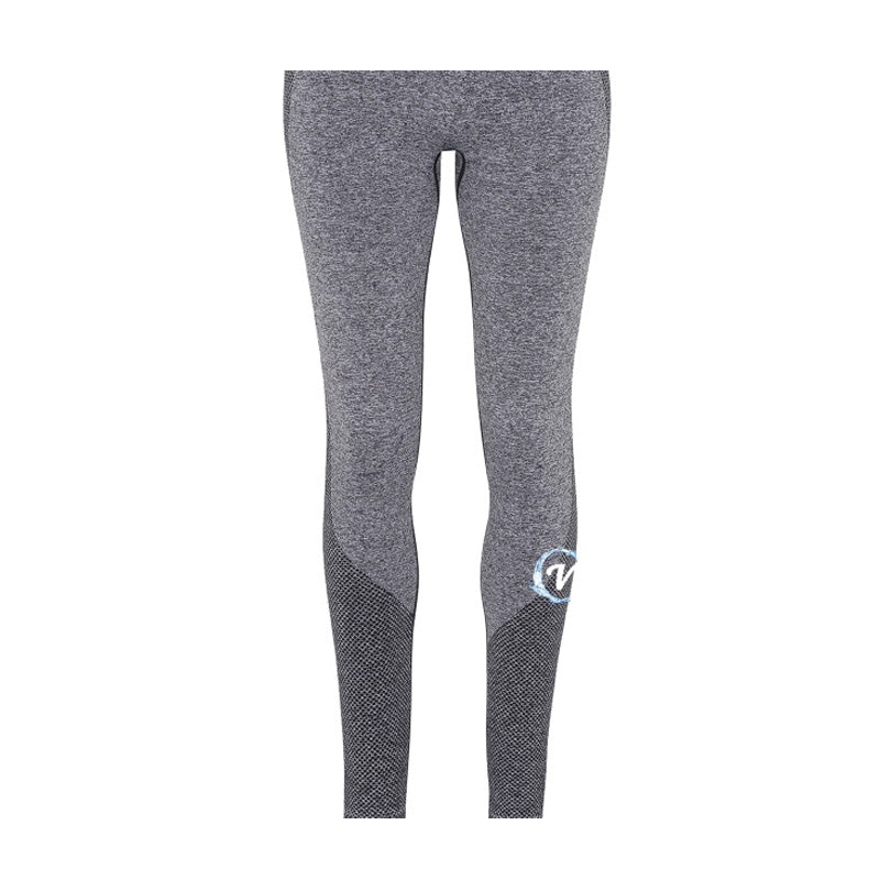 Product Name: ViDrate Visionary Ladies Sculpt Leggings Product Info: ViDrate Leggings Delivery: All UK orders over £20 FREE! (3-5 Working Days) Under £20 - £2.99  Product Description:   The women's TriDri® seamless '3d fit' multi-sport sculpt leggings pro