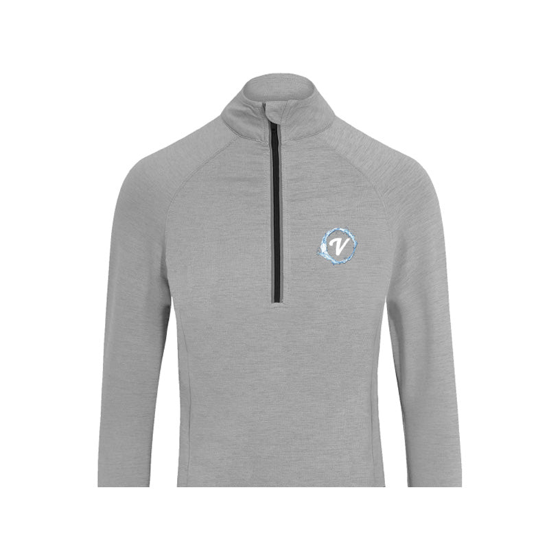 Product Name: ViDrate Visionary Performance Half Zip Product Info: ViDrate Visionary Performance Half Zip Delivery: All UK orders over £20 FREE! (3-5 Working Days) Under £20 - £2.99  Product Description: This comfortable, ViDrate Visionary Performance Hal