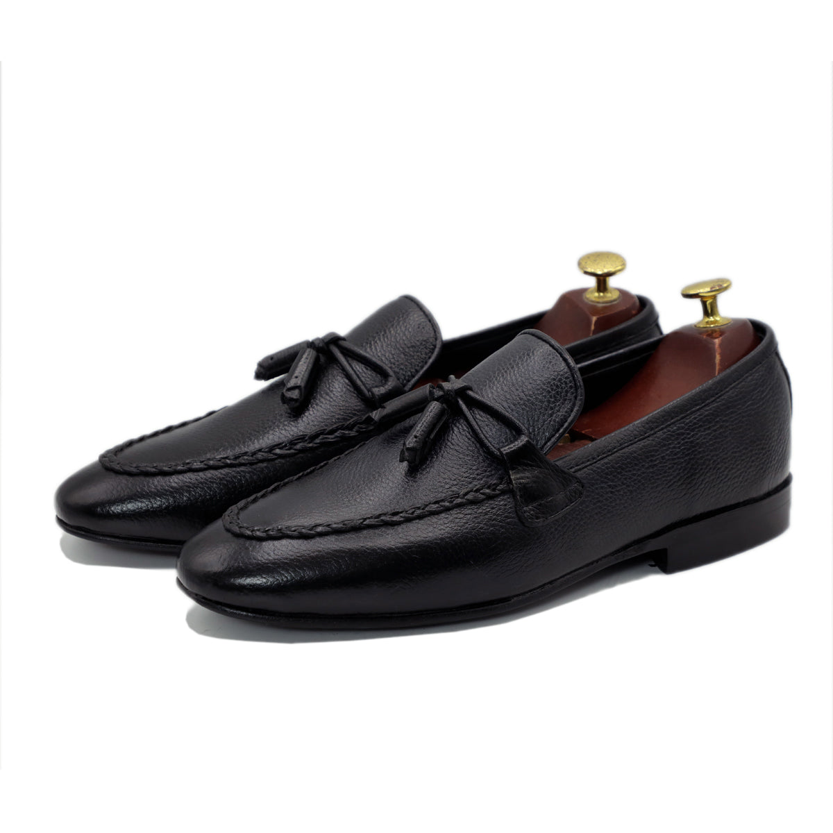 Le Tassel – Le Sole - Luxury Handmade Leather Shoes For Men and Women