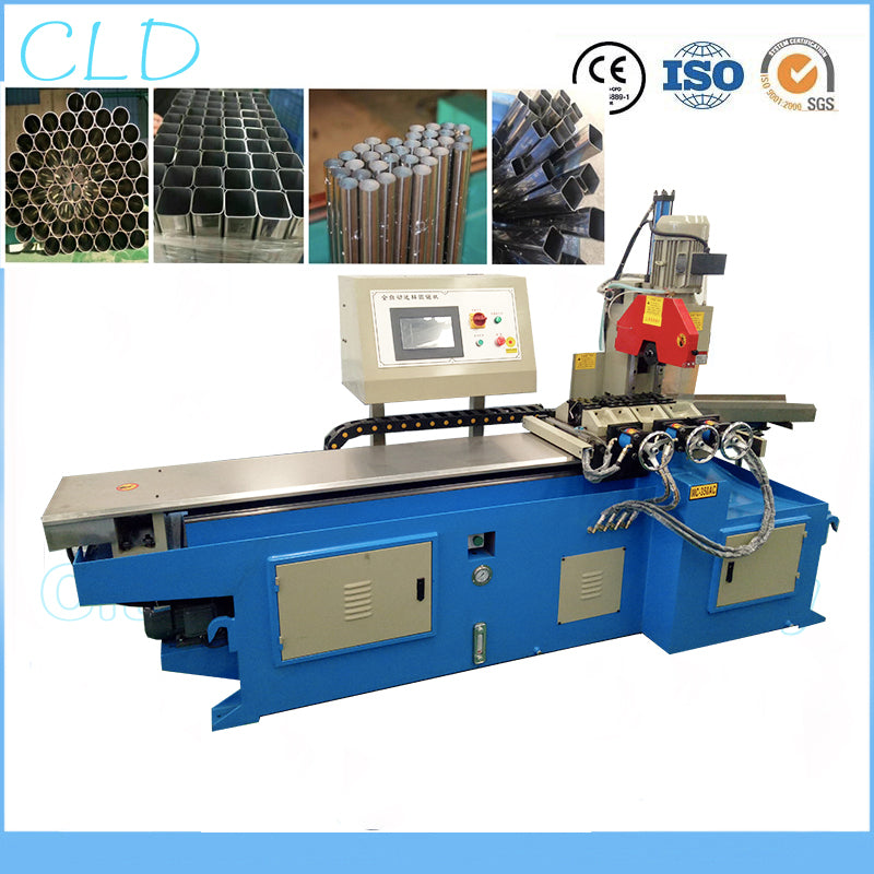 circular saw machine for metal cutting