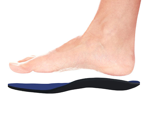 CUSTOM FEET INSOLES – Custom Feet Insoles