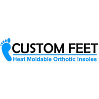 custom feet insoles price