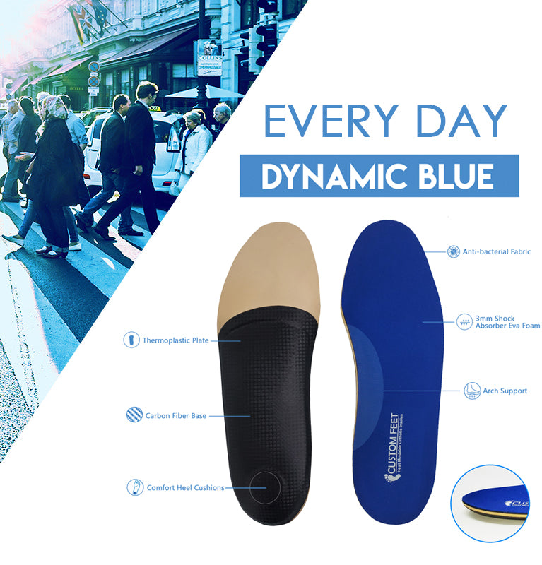 personalised insoles