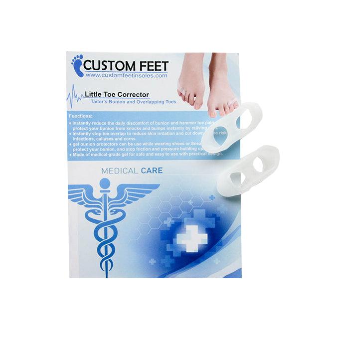 Little Toe Corrector - Tailor's Bunion 