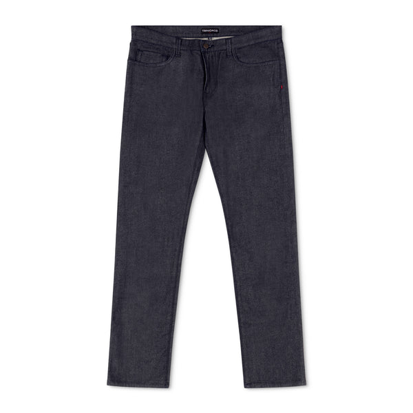 Buy Men Grey Dark Smart Fit Jeans Online - 779680 | Louis Philippe