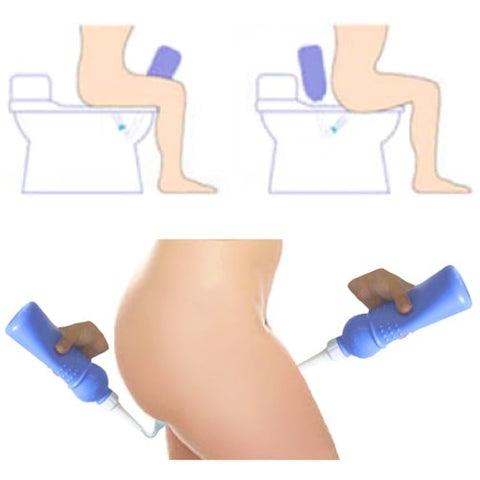 irritation anus à cause du papier toilette : solutions – Toilette ...