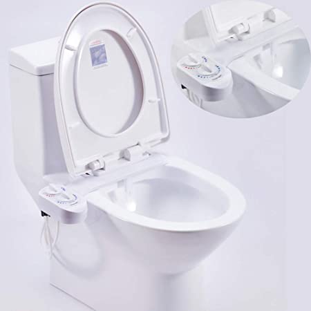 kit toilette nettoyage