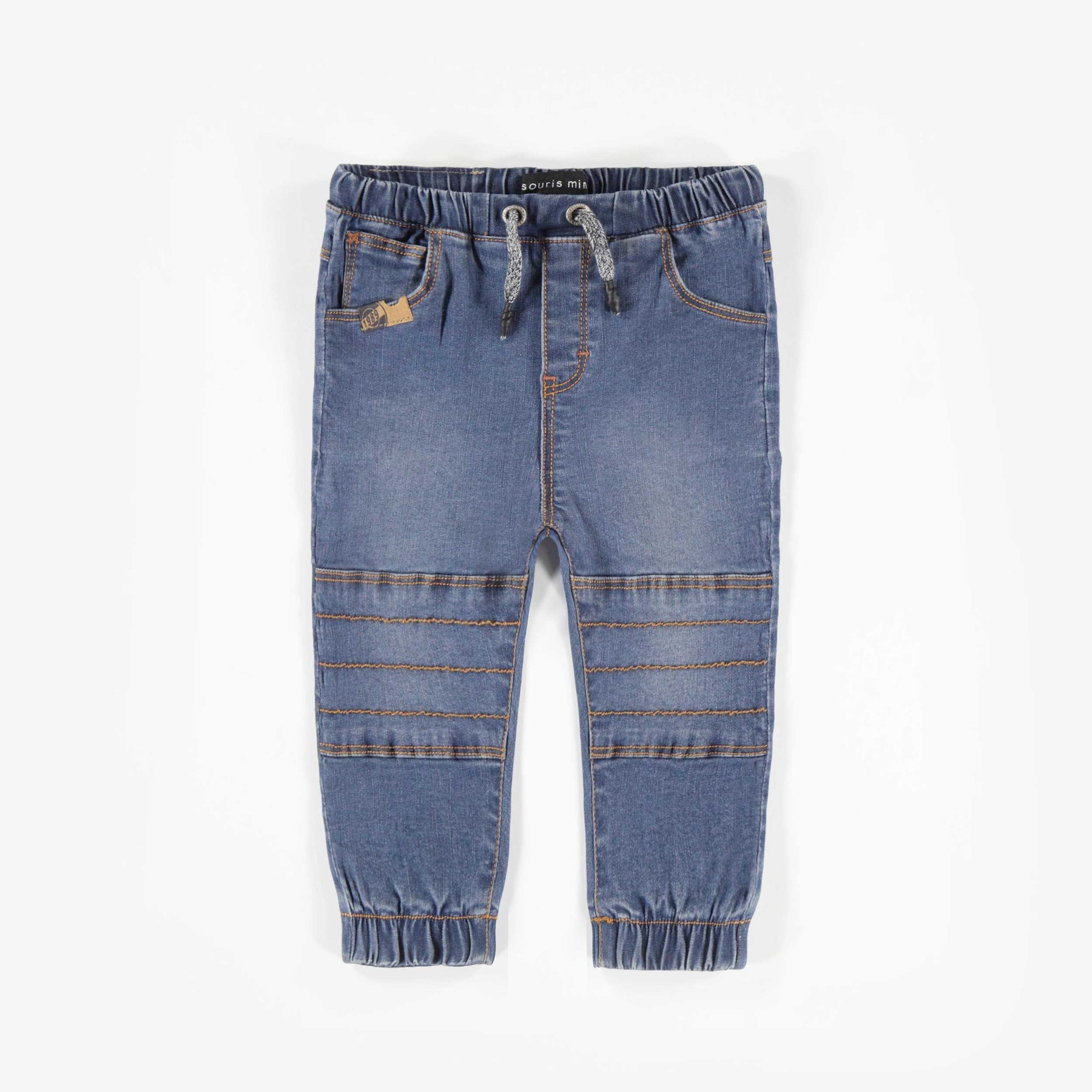 jog denim