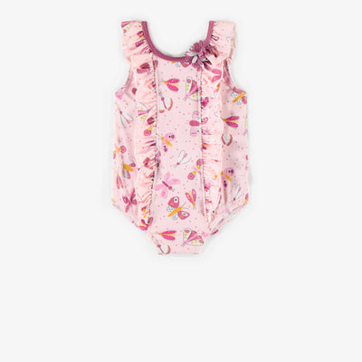 Maillots De Bain Pour Bebe Fille De 3 6 Mois A 2 3 Ans Souris Mini