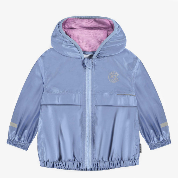 manteau coupe vent bebe