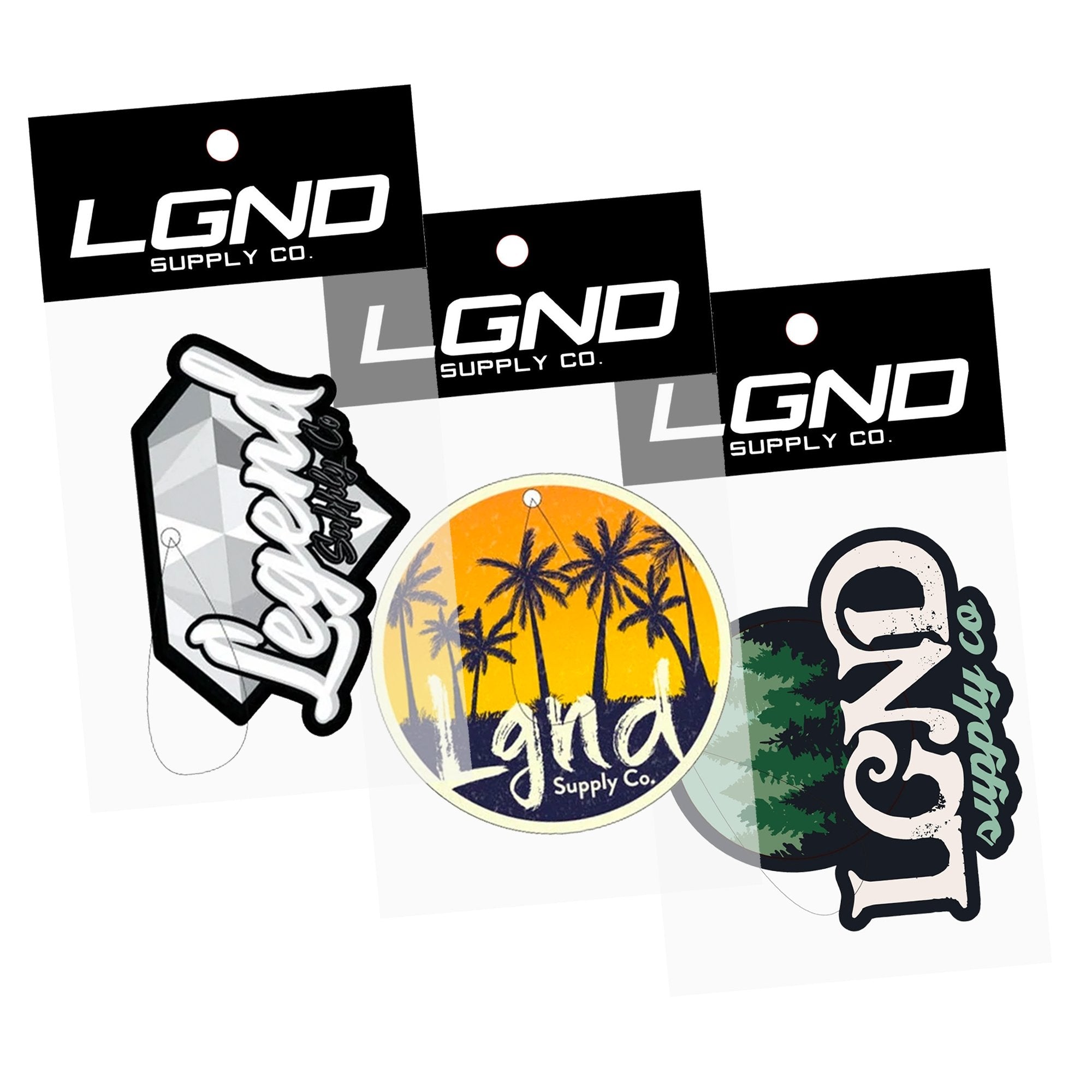 Air Fresheners - LGND SUPPLY CO product image