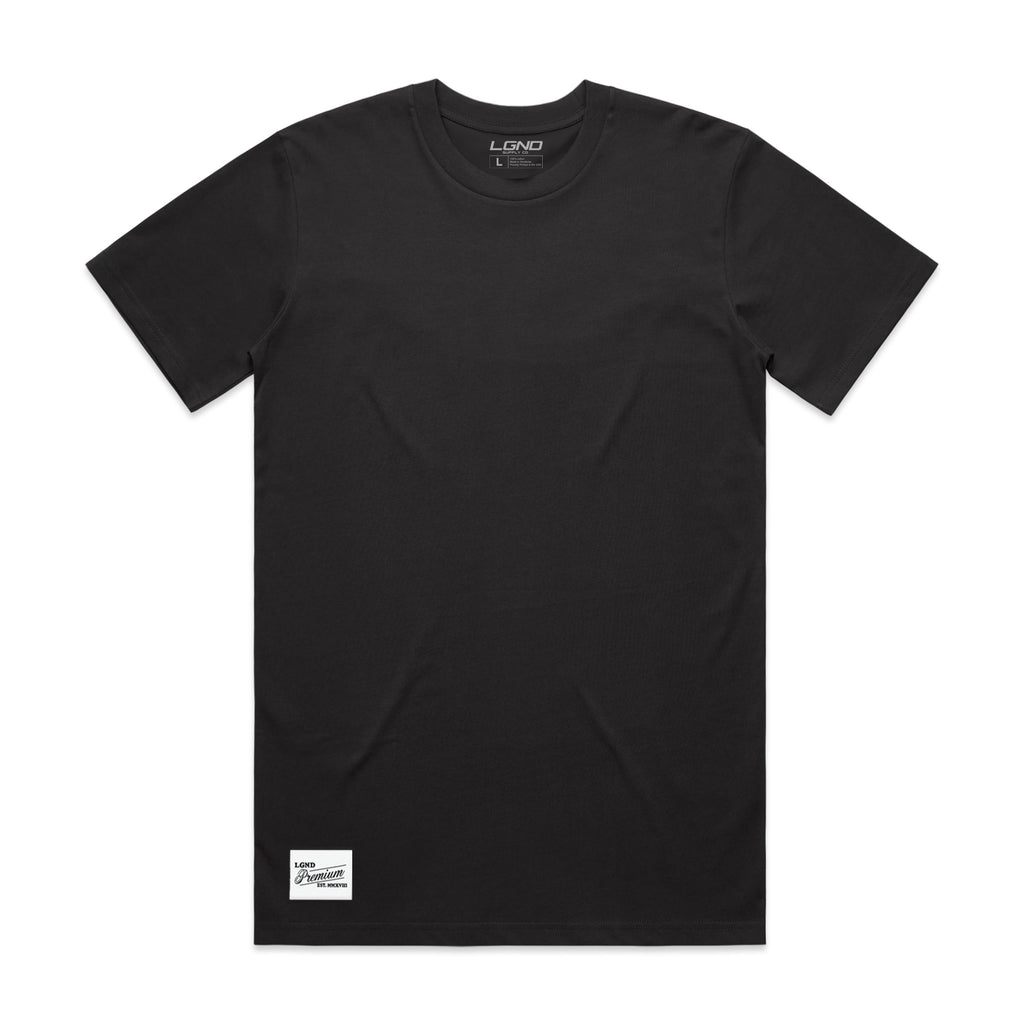 Coal Premium Tee