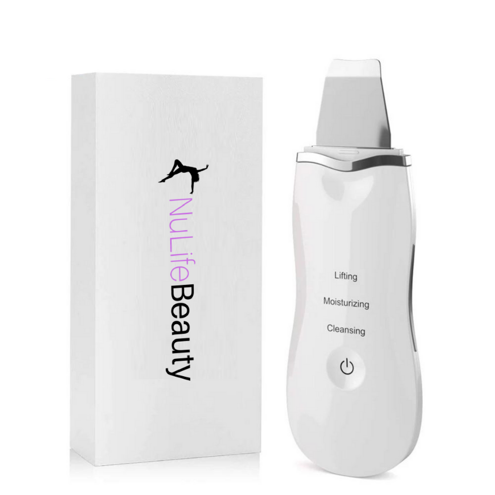 NuLifeBeauty - Shop For Ultrasonic Health and Beauty Products in USA