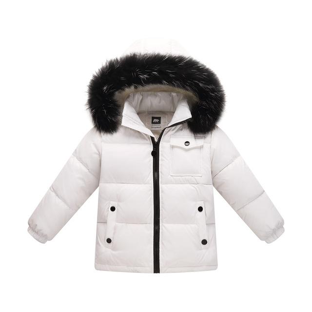 kids down jacket sale