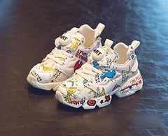 chunky sneakers kids