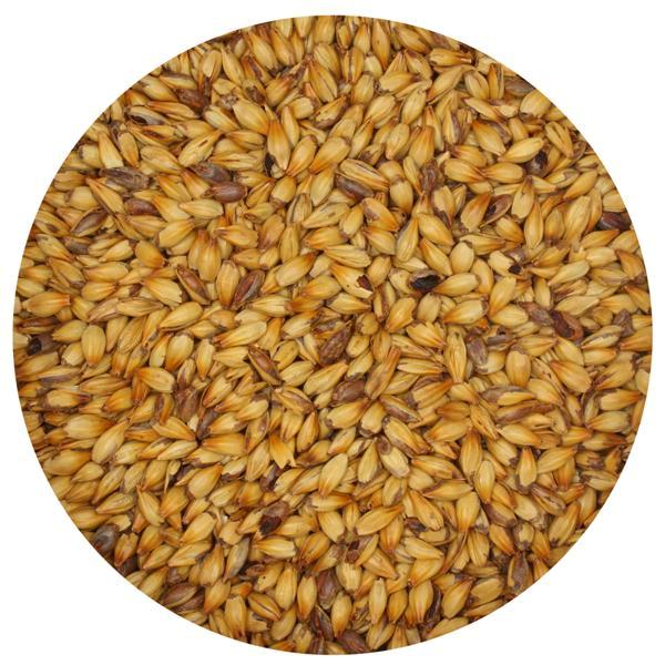 Briess Caramel (Crystal) 120l Malt - 1 Lb.