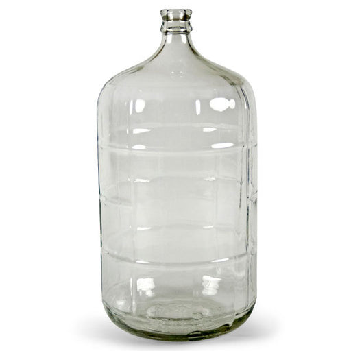 Clear Glass Bottles for Beer, Coffee, Soda, and More! —  /  Quality Wine and Ale Supply